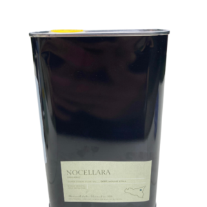 Organic olive oil 1 liter