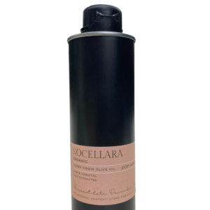 Organic olive oil 250ml