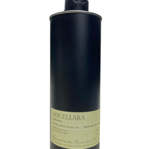 Organic olive oil 500ml